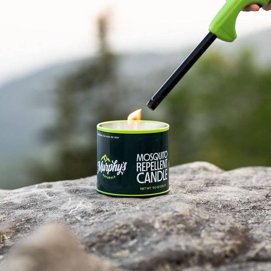 Murphy's Naturals - Mosquito Repellent Candle (9oz)