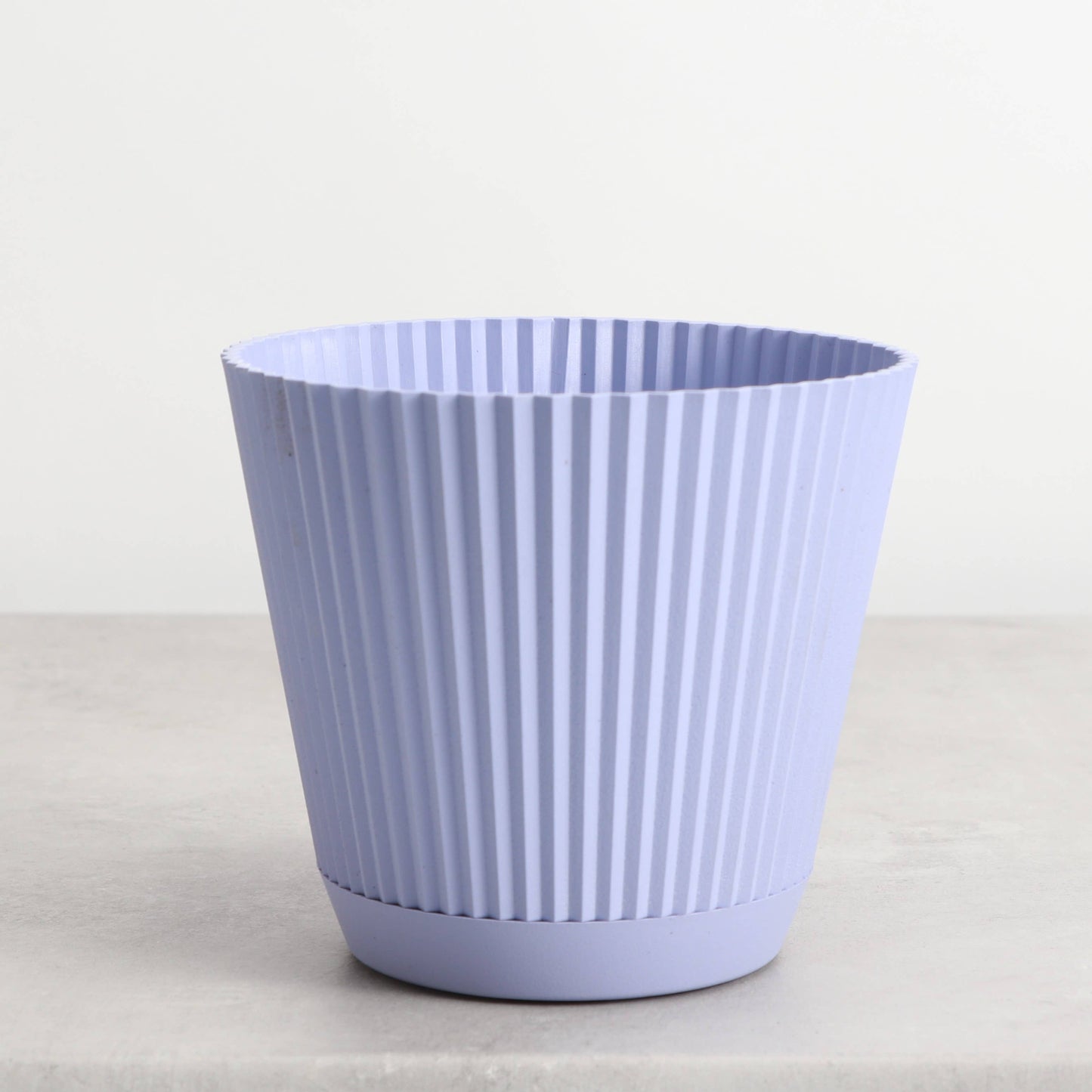 Thorsen's Greenhouse - Decorative Ruffled Pot for Plants