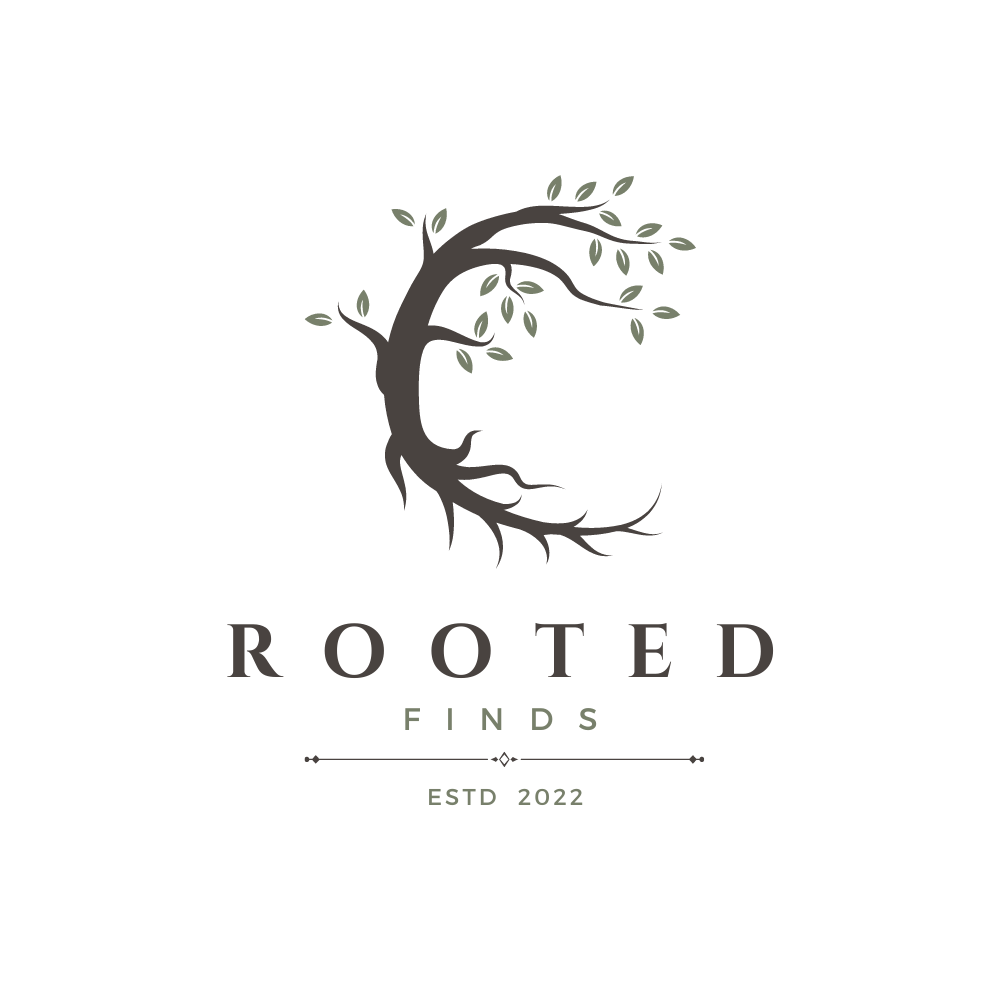 rootedfinds