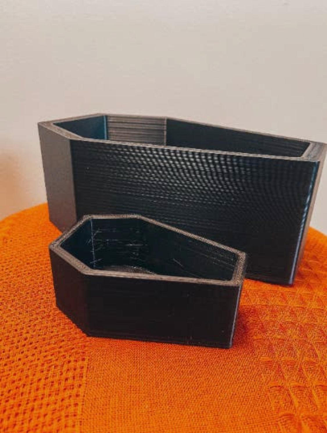 CMbeautifuldesigns - Coffin Planters