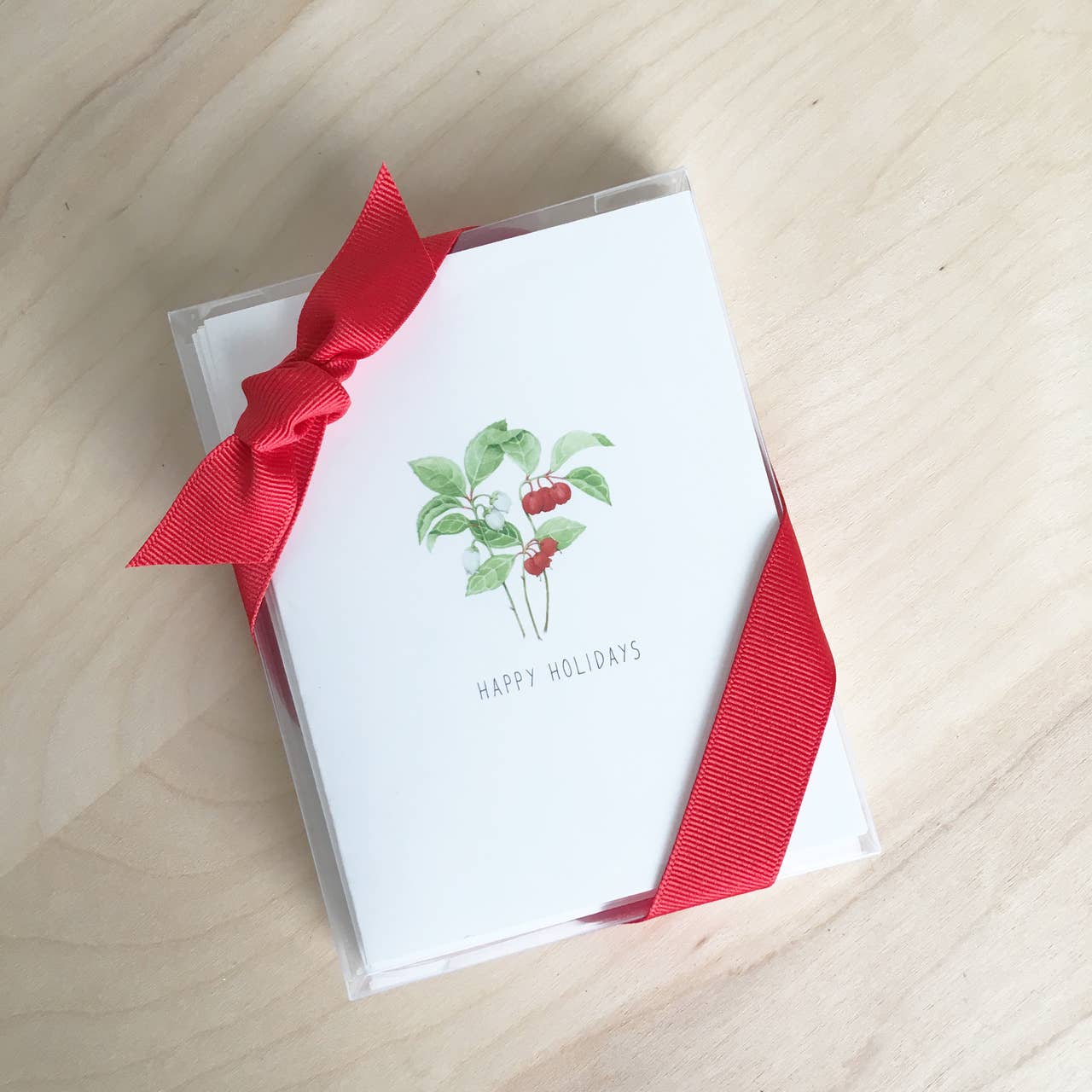 Potting Shed Creations, Ltd. - Holiday Card Gift Box Set