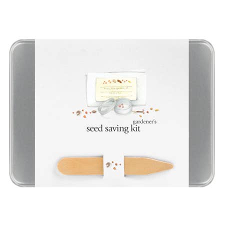 Potting Shed Creations, Ltd. - Garden Maker | Seed Saving Kit