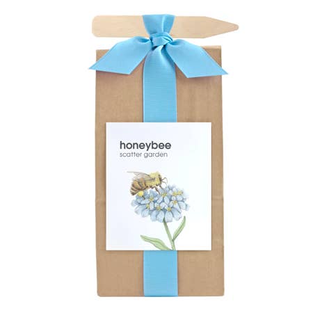 Potting Shed Creations, Ltd. - Scatter Garden | Honeybee