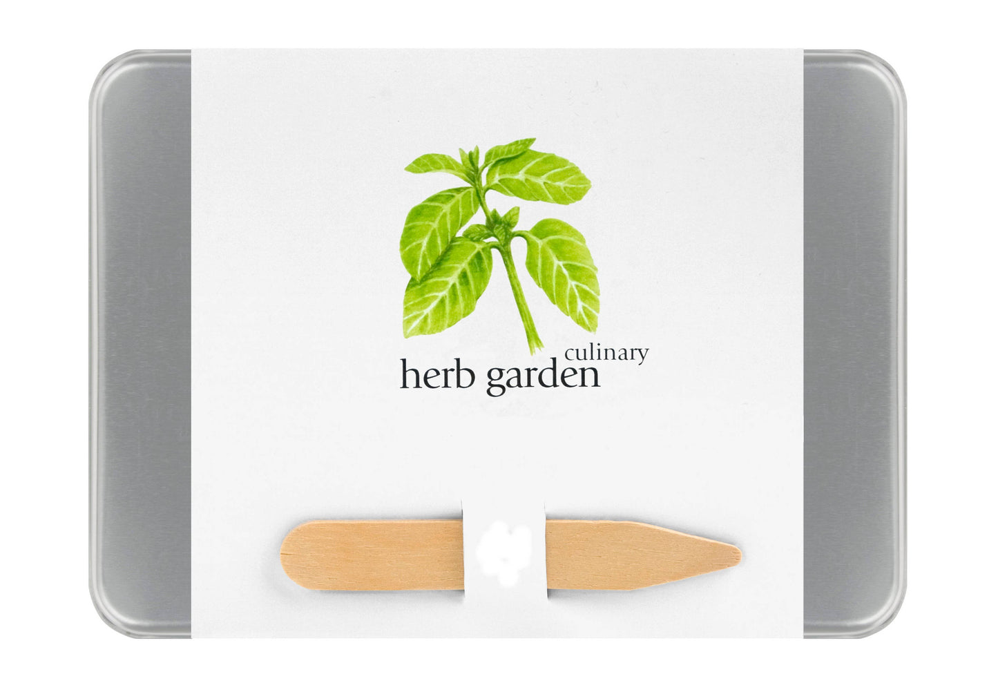 Potting Shed Creations, Ltd. - Garden Maker | Culinary Herbs