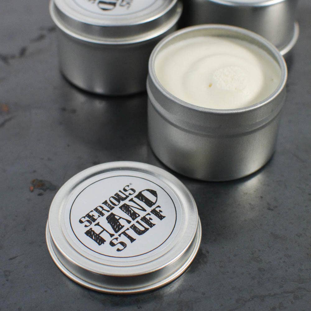 Serious Lip Balm - Serious Hand Stuff