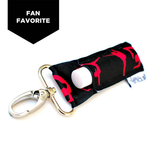 LippyClip Lip Balm Holder - Gymnastics LippyClip® Lip Balm Holder for Chapstick