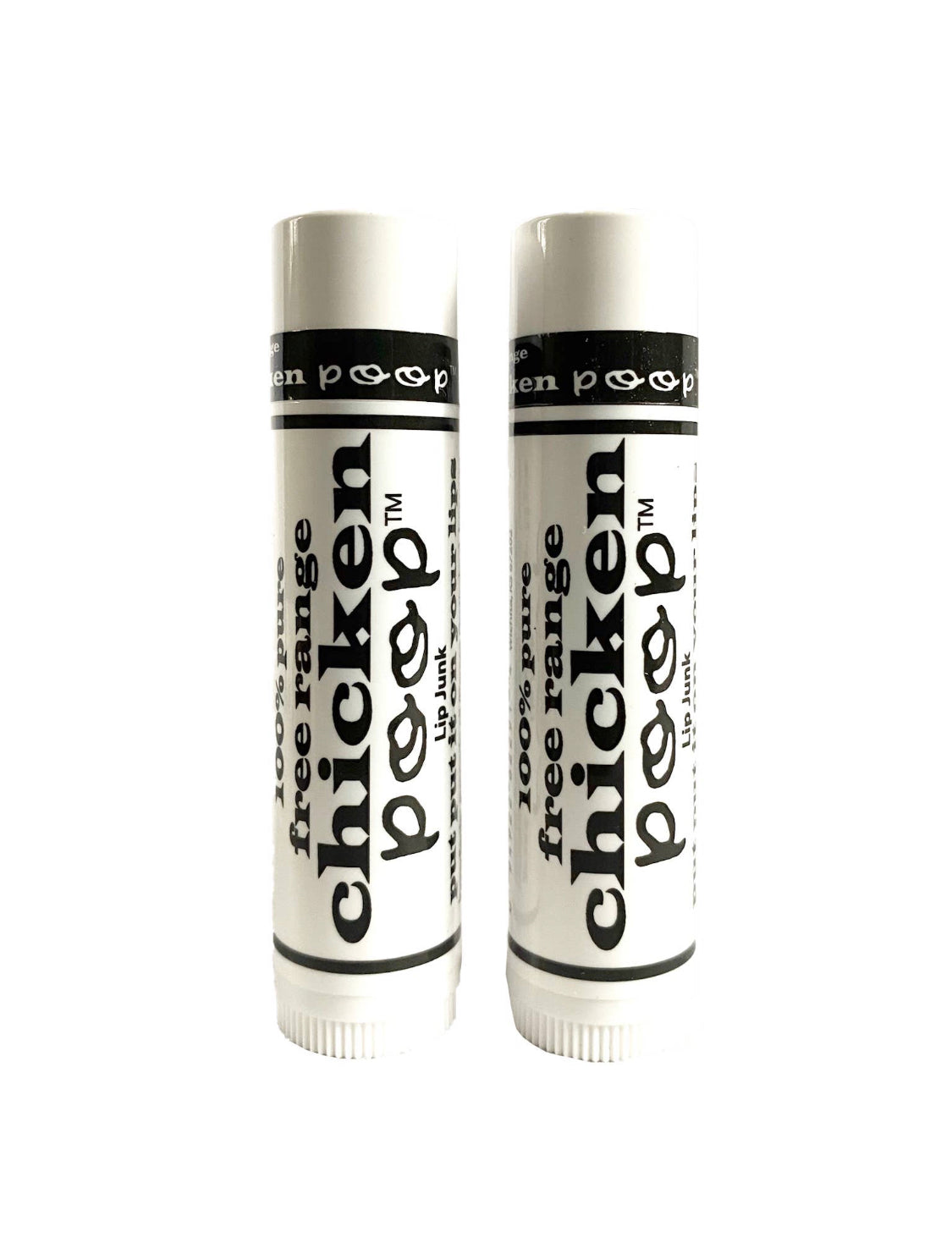 Chicken Poop - Lip Balm