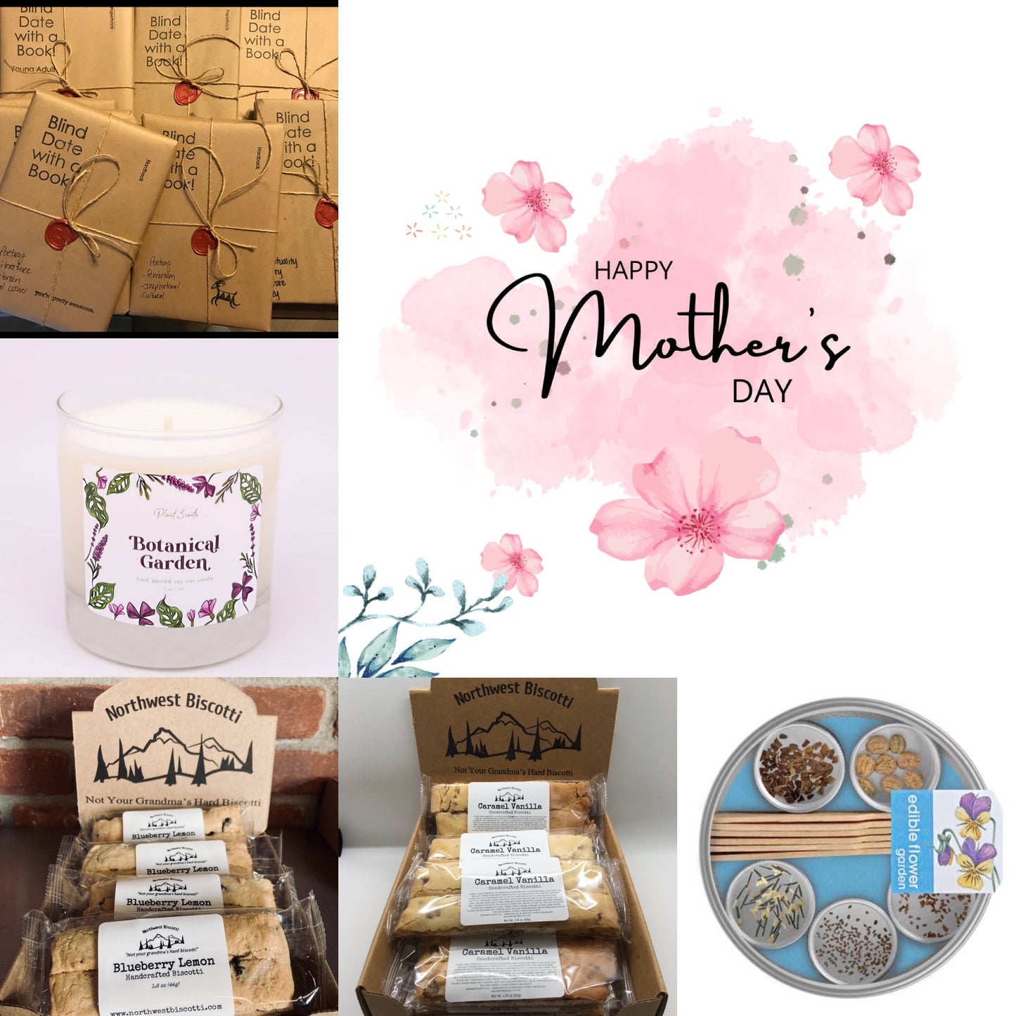 Mother’s Day Box