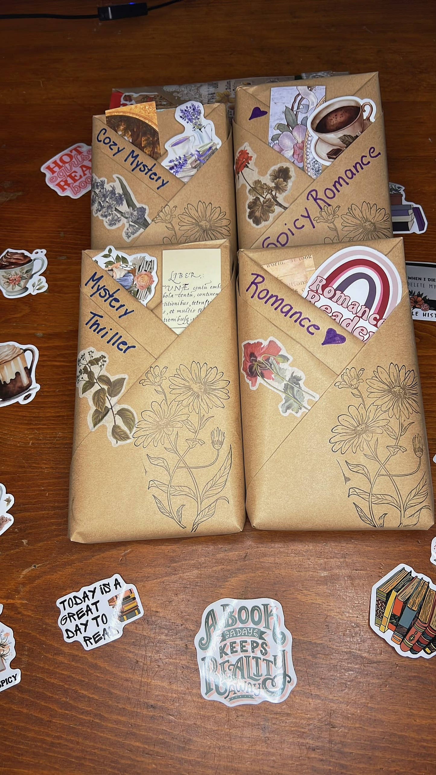 Travel Blind date with a book