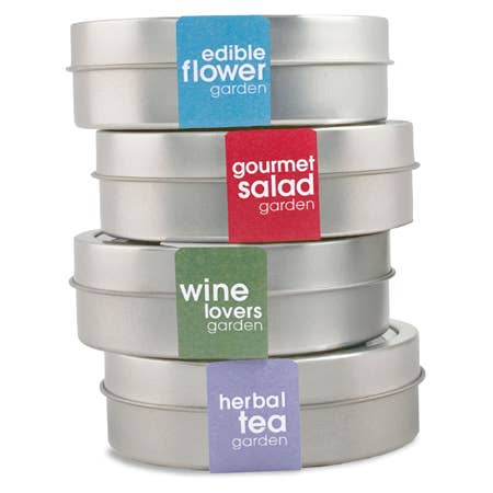 Potting Shed Creations, Ltd. - Pocket Garden | Wine Lover's