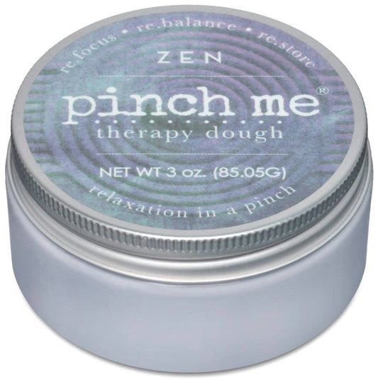 Pinch Me Therapy Dough - Pinch Me Therapy Dough Zen