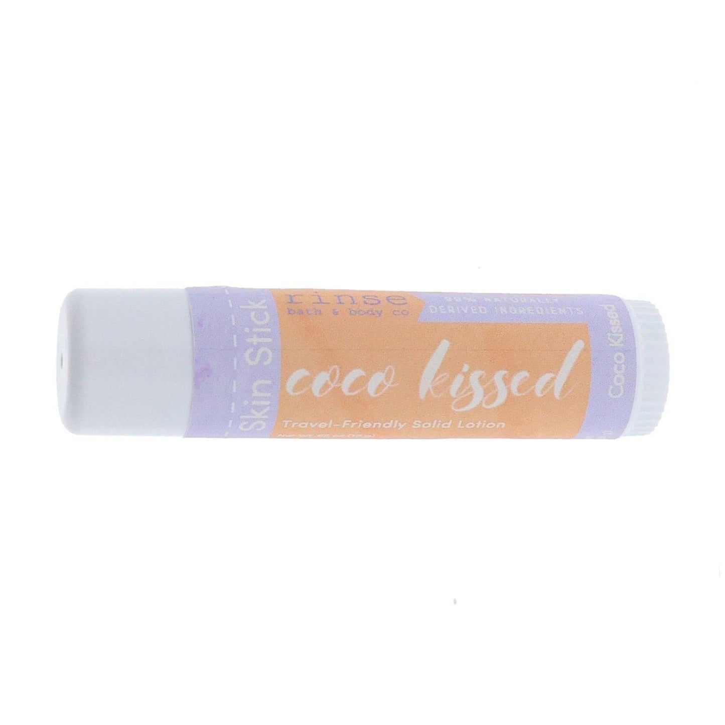 Rinse Bath Body Inc - Skin Stick - Coco Kissed