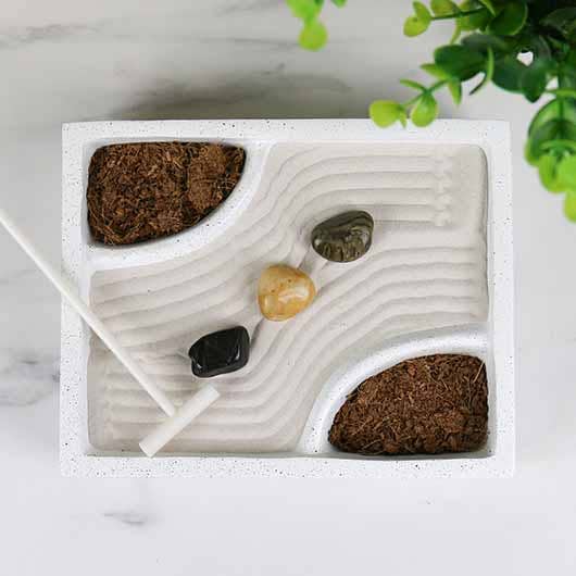 Gift Republic - Zen Garden Grow Kit