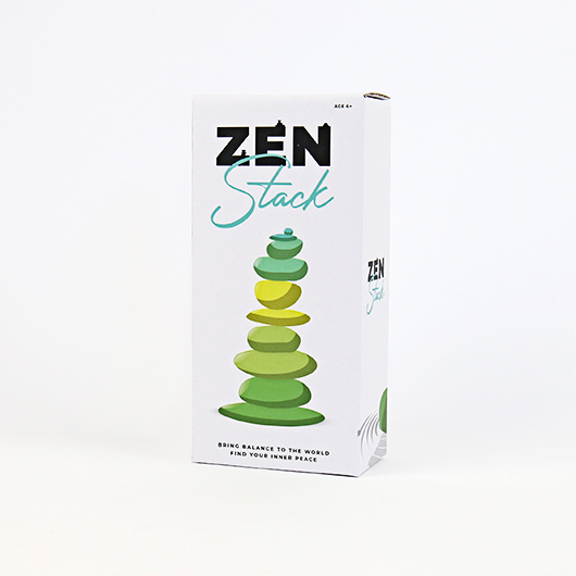 Gift Republic - Zen Stacking Stones