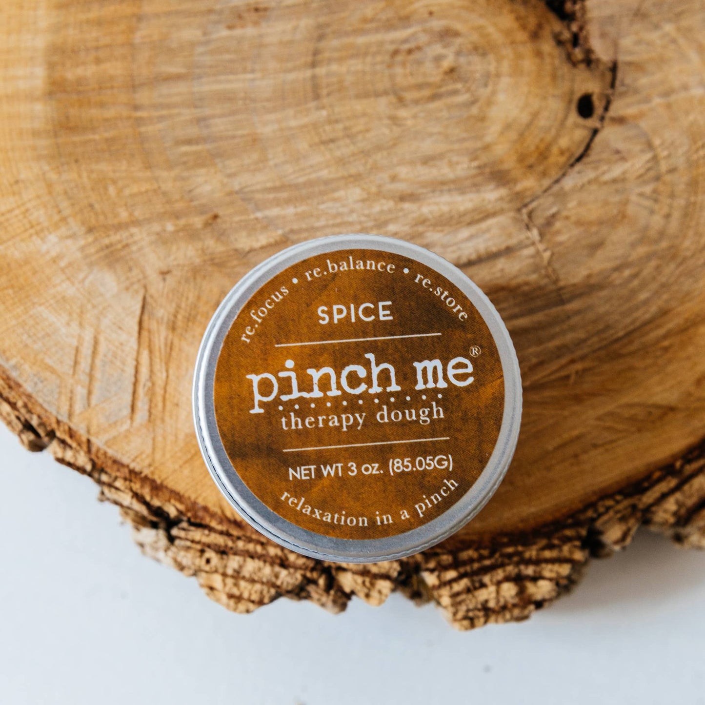 Pinch Me Therapy Dough - Pinch Me Therapy Dough Spice
