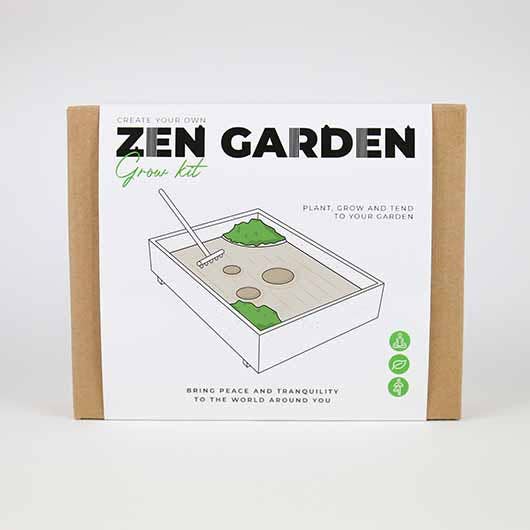 Gift Republic - Zen Garden Grow Kit