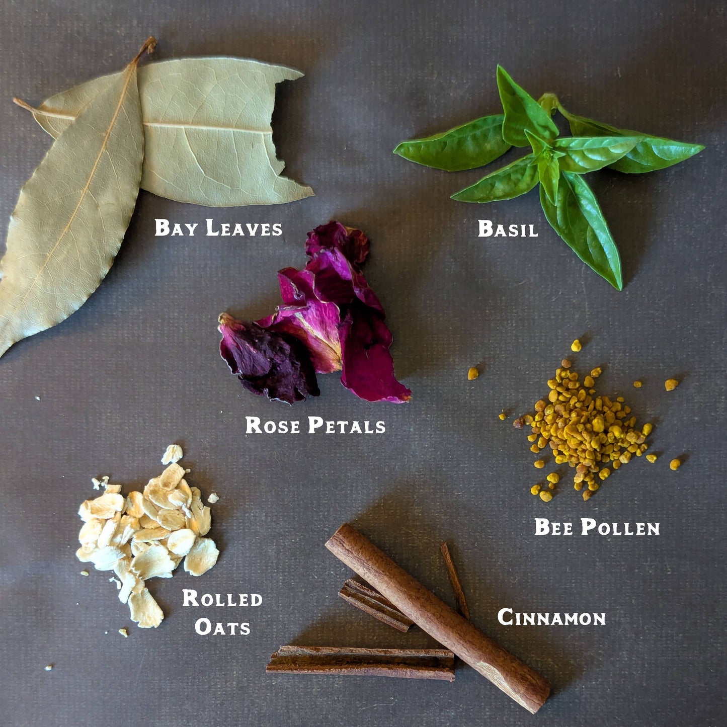 Brainmeats Atelier - Prosperity Amulet - Abundance Talisman Necklace w/Honeybee