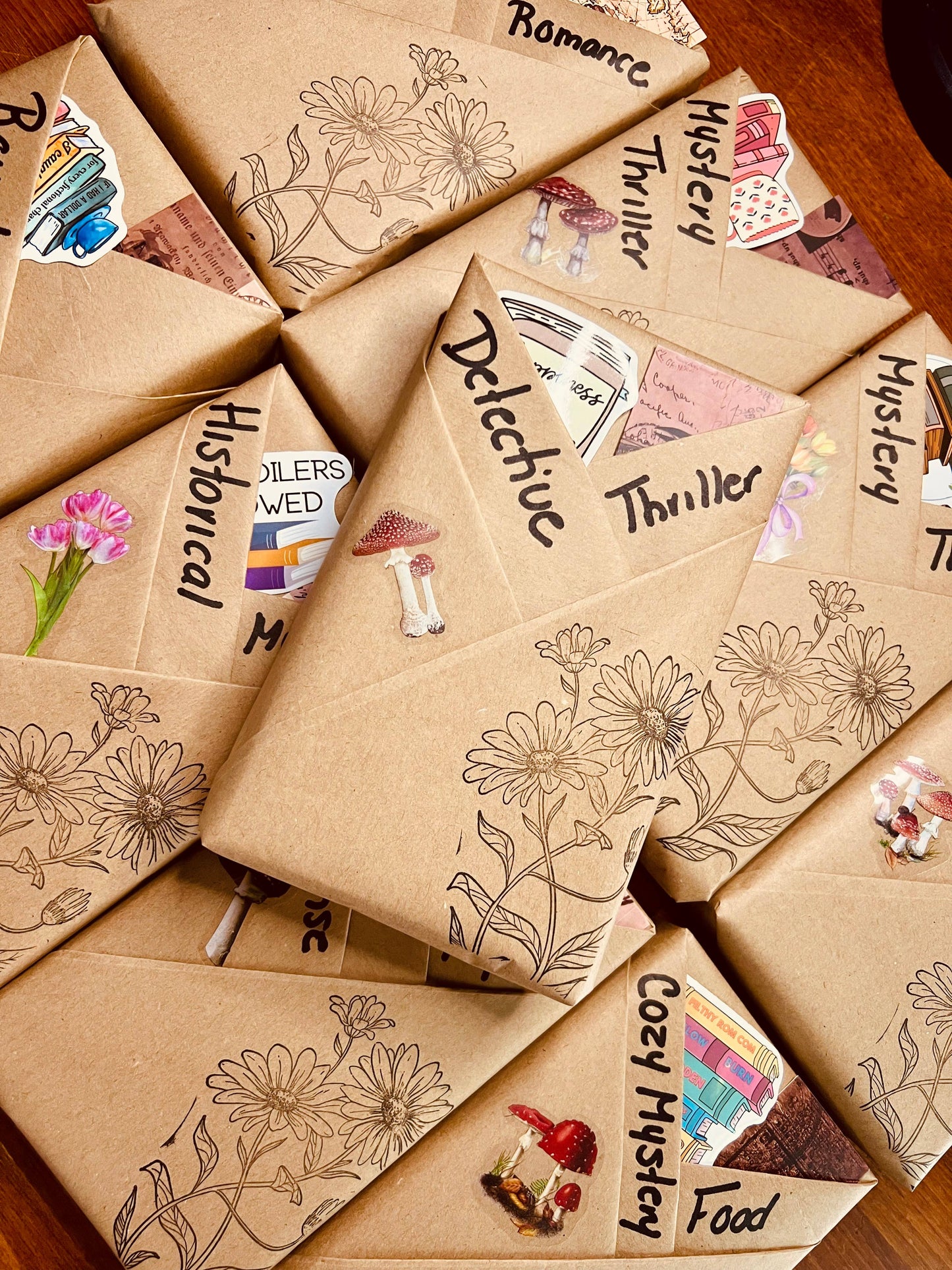Travel Blind date with a book