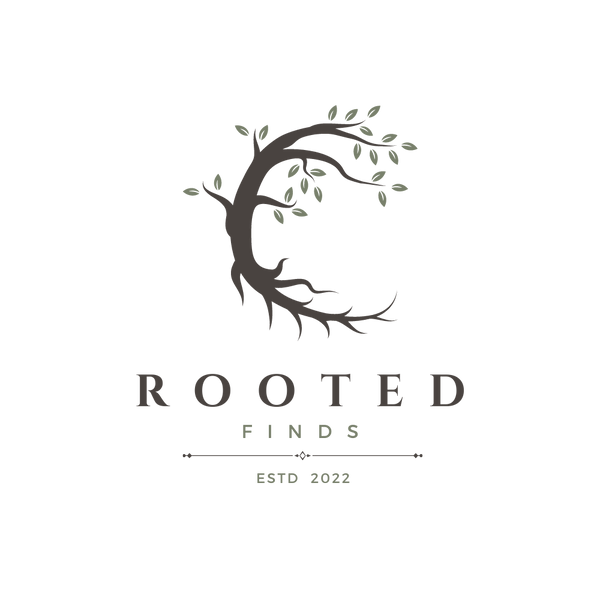 rootedfinds