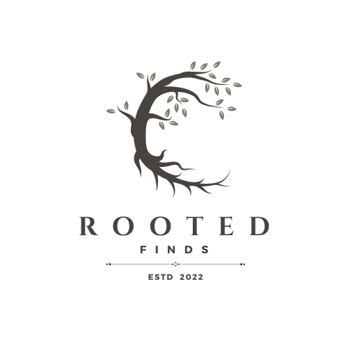 Rooted Finds Gift Card