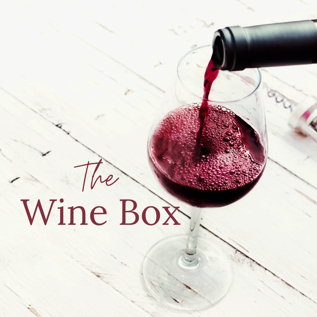 Wine Box