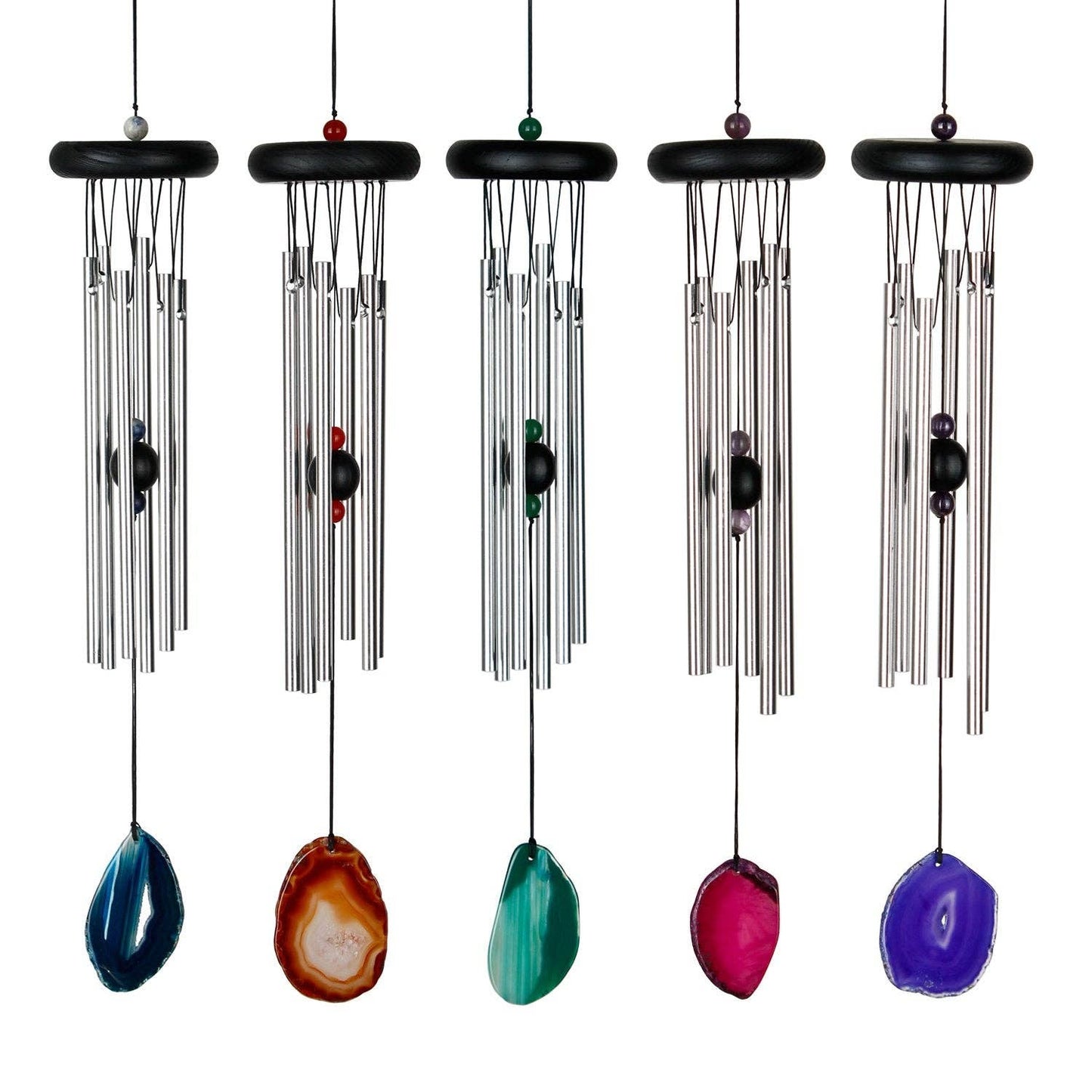Woodstock Chimes - Agate Chime ASSORTMENT