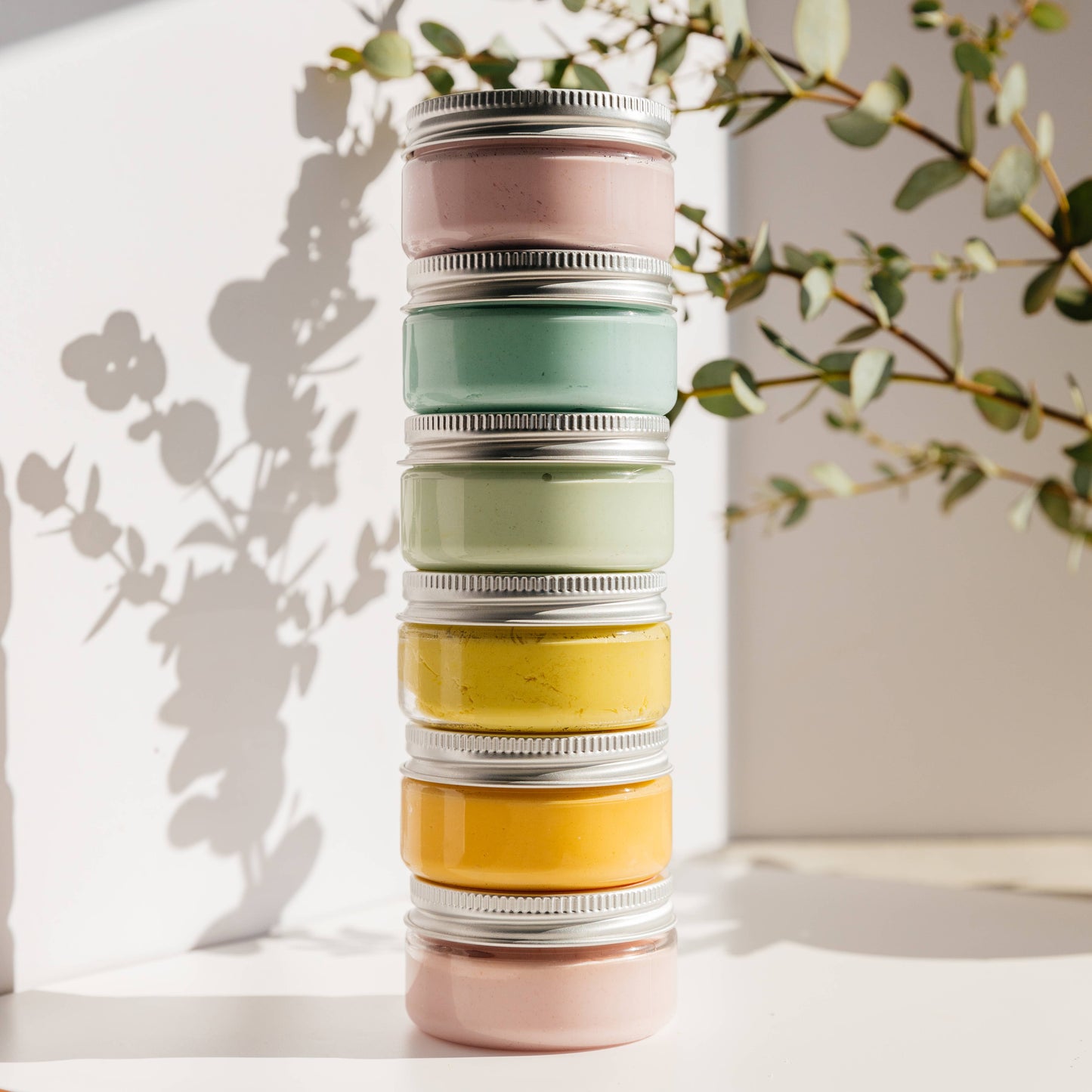 Pinch Me Therapy Dough - Pinch Me Therapy Dough Sun