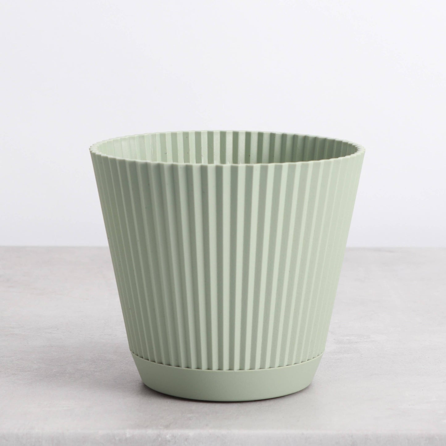 Thorsen's Greenhouse - Decorative Ruffled Pot for Plants