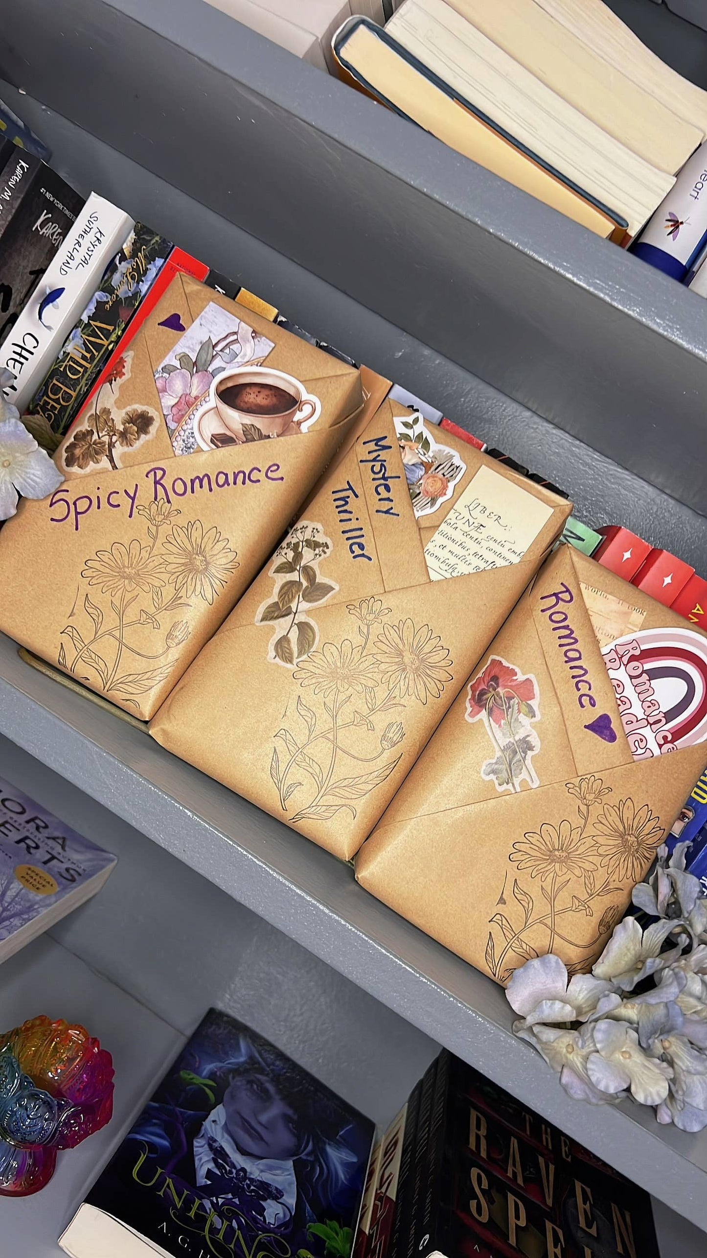 Travel Blind date with a book