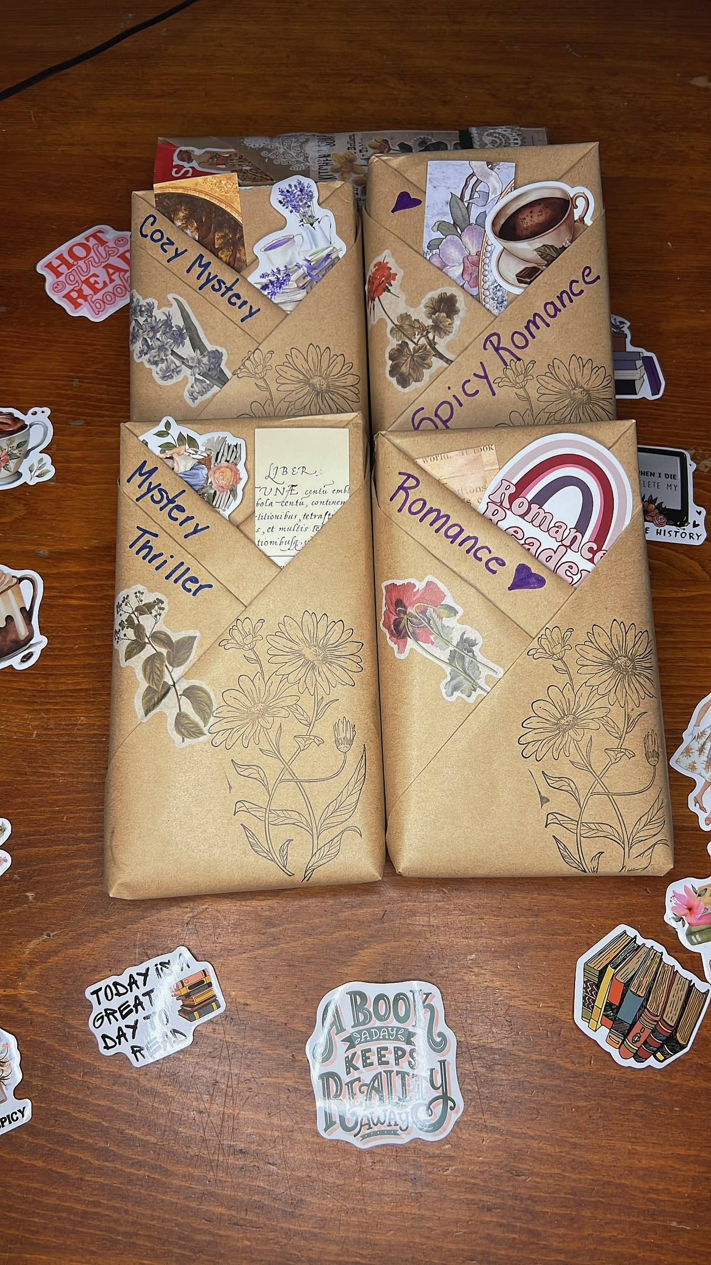 Travel Blind date with a book