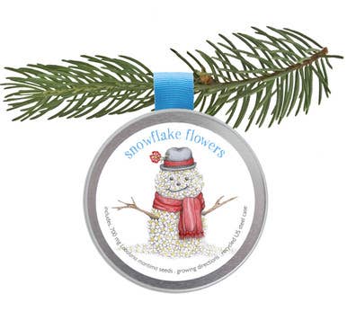 Potting Shed Creations, Ltd. - Garden Sprinkle Holiday Ornament | Kids