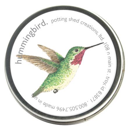 Potting Shed Creations, Ltd. - Garden Sprinkles | Hummingbird