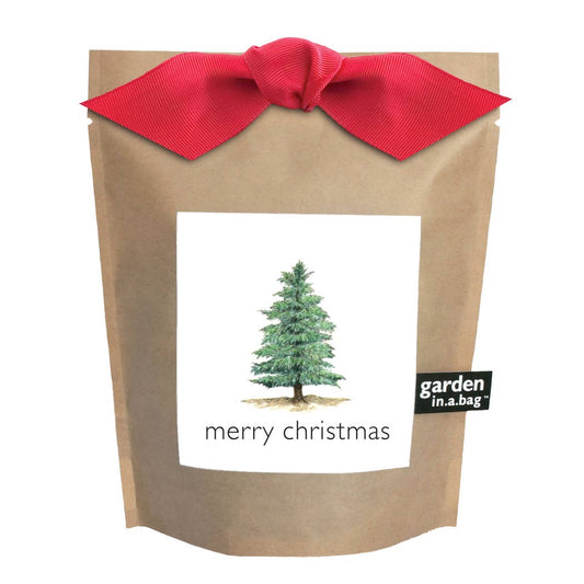 Potting Shed Creations, Ltd. - Garden in a Bag | Christmas Tree