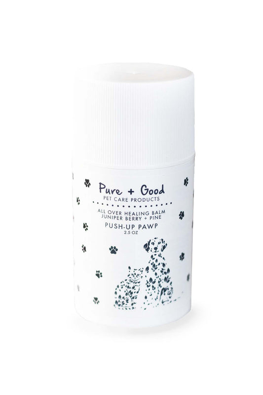 Pure + Good - Push Up Pawp: All Over Healing Balm