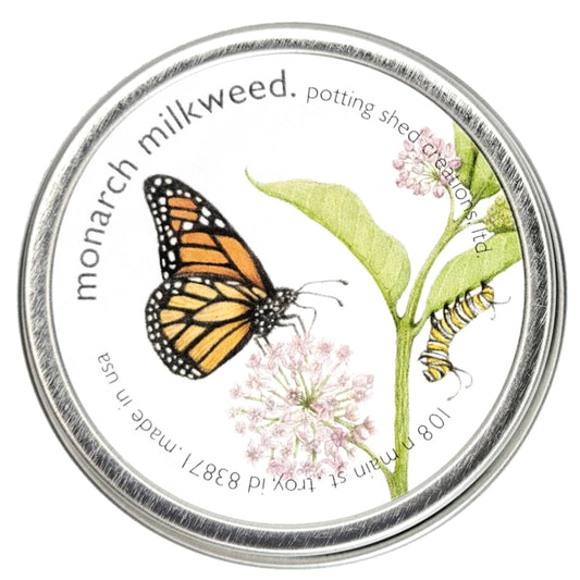 Potting Shed Creations, Ltd. - Garden Sprinkles | Monarch Milkweed