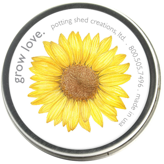 Potting Shed Creations, Ltd. - Garden Sprinkles | Grow Love Sunflower