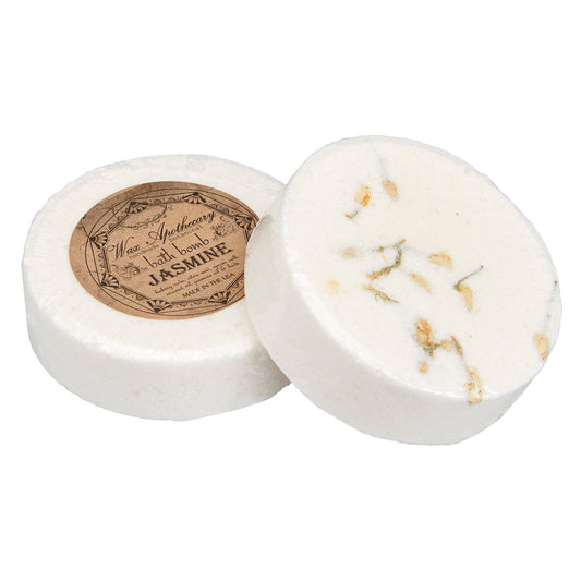 Night-blooming Jasmine Botanical Bath Bomb