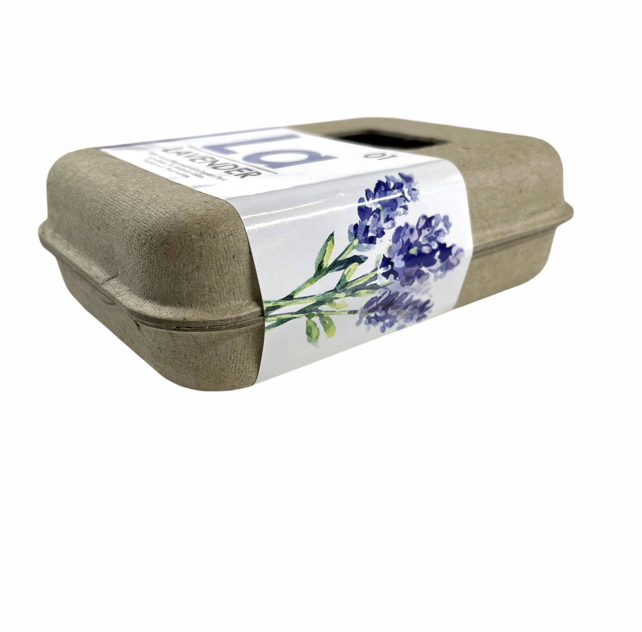 Seattle Seed Co. - Organic Lavender Soap